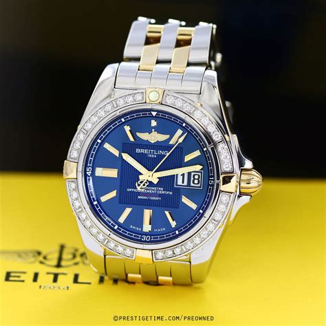 breitling watches for sale canada|used Breitling watches Canada.